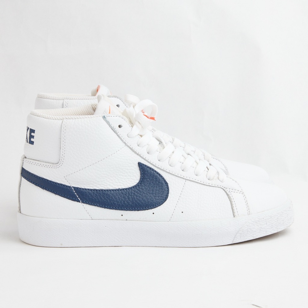 Nike SB Zoom Blazer MID ISO / Mens Size 8